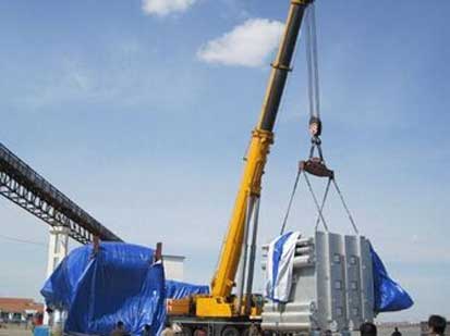 工廠搬遷的主要原因是什么？