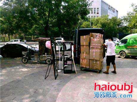 昆明西山區(qū)搬家公司哪個好？昆明西山區(qū)搬家信譽好的公司好在哪里？